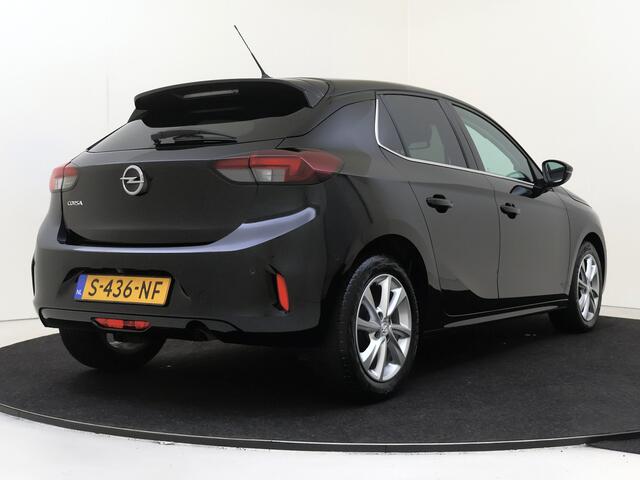 Opel CORSA 1.2 Level 3 | Camera | Dodehoek Detectie | Carplay |