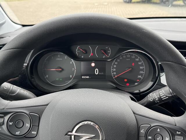 Opel CORSA 1.2 Edition Demo, bel voor afspraak o.a. Cruise | Airco | Bluetooth | Zuinig ! | Incl. garantie en beurt