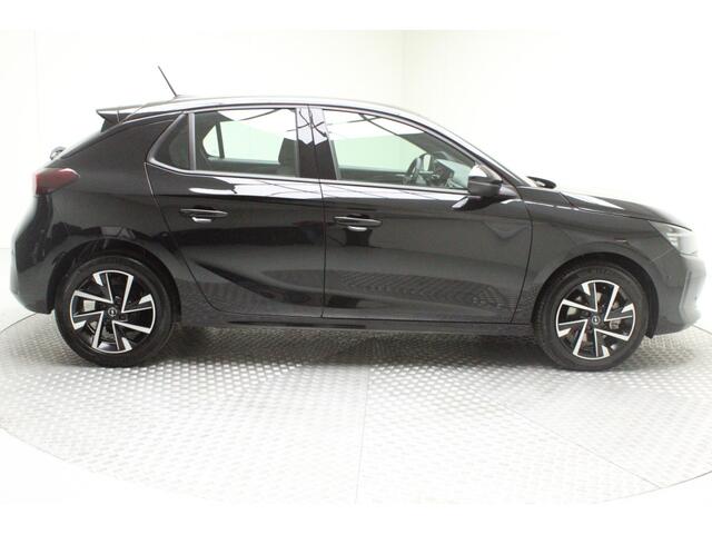 Opel CORSA 1.2 Turbo Hybrid GS | automaat | climate control | pdv v/a+camera | carplay draadloos | dodehoek | elektr. inklapbare spiegels | keyless | bluetooth | cruise