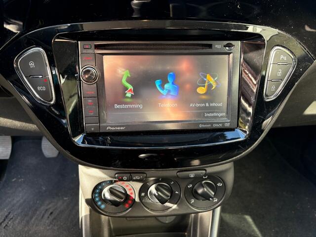 Opel CORSA 1.3 CDTI INNOVATION Navigatie Airco Cruise APK 10-26