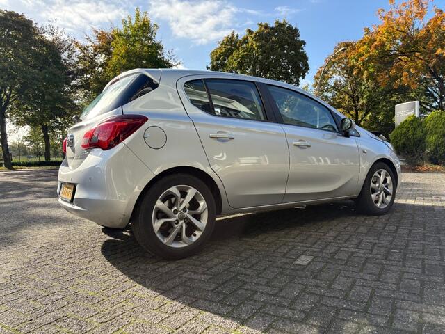 Opel CORSA 1.3 CDTI INNOVATION Navigatie Airco Cruise APK 10-26