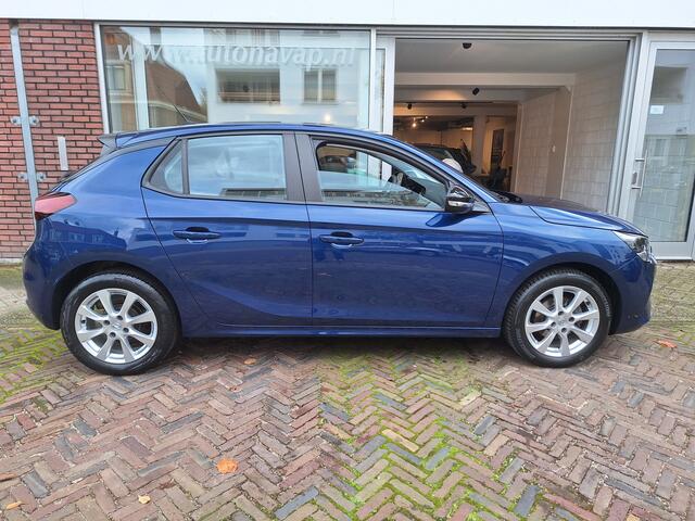 Opel CORSA 1.2 Edition /34.000 Km/Navi/Apple/Android/1e Eig/Cruise/Garantie
