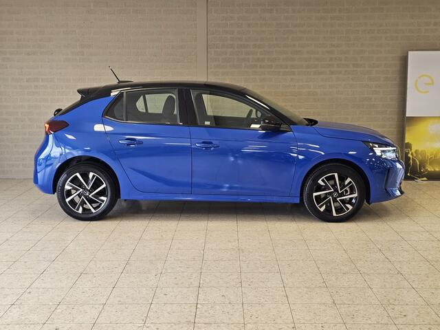 Opel CORSA 1.2 Turbo (100Pk) GS Camera Géén Afleverkosten