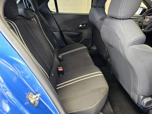 Opel CORSA 1.2 Turbo (100Pk) GS Camera Géén Afleverkosten