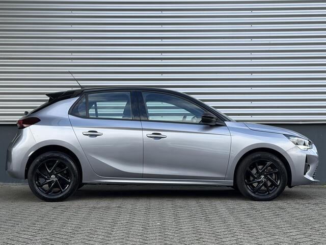 Opel CORSA GS 1.2 Turbo 100pk | NAVI PRO | LAGE KM-STAND! | FULL LED | 1e EIGENAAR | ISOFIX | APPLE CARPLAY / ANDROID AUTO |