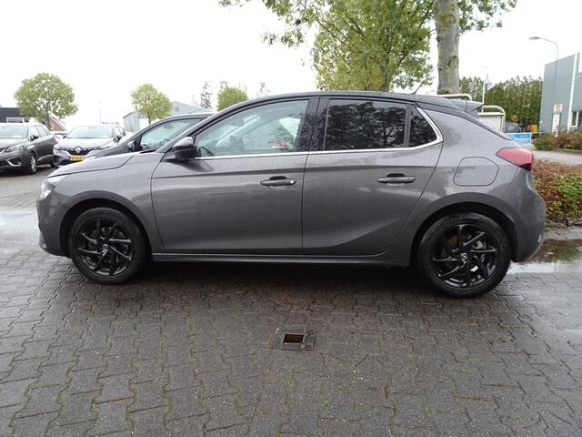 Opel CORSA 1.2 Elegance