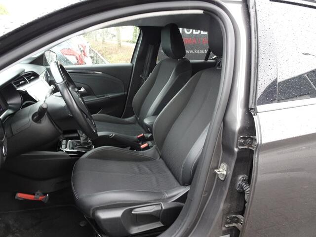 Opel CORSA 1.2 Elegance