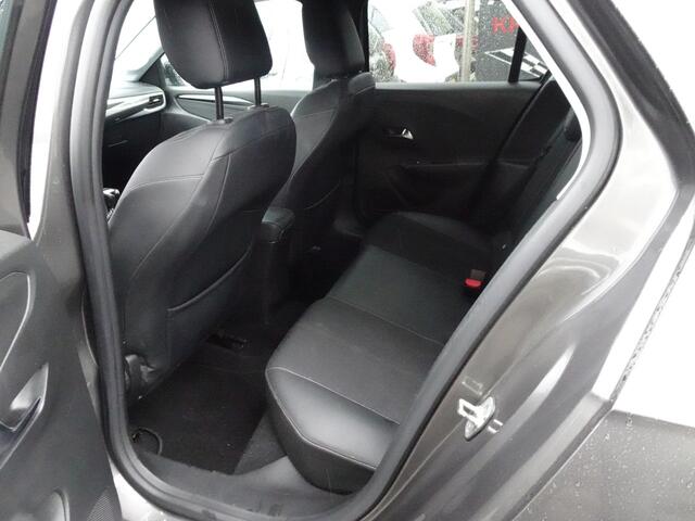 Opel CORSA 1.2 Elegance