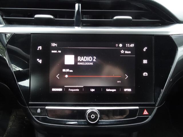 Opel CORSA 1.2 Elegance