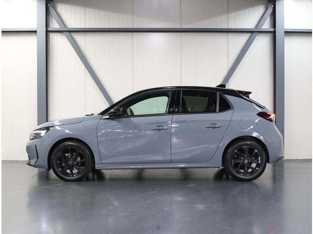 Opel CORSA 1.2 75PK GS | 1ste eigenaar | AppleCarplay/AndroidAuto | Climate Control | Cruise Control | 10"scherm | Camera | Navigatie | LM velgen | Keyless | Two-Tone | LED | Parkeersensoren | Isofix |