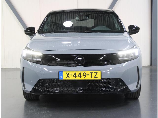 Opel CORSA 1.2 75PK GS | 1ste eigenaar | AppleCarplay/AndroidAuto | Climate Control | Cruise Control | 10"scherm | Camera | Navigatie | LM velgen | Keyless | Two-Tone | LED | Parkeersensoren | Isofix |