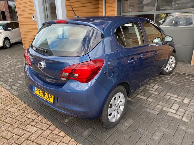 Opel CORSA 1.2 | Airco | All-season banden.