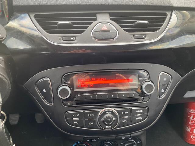 Opel CORSA 1.2 | Airco | All-season banden.