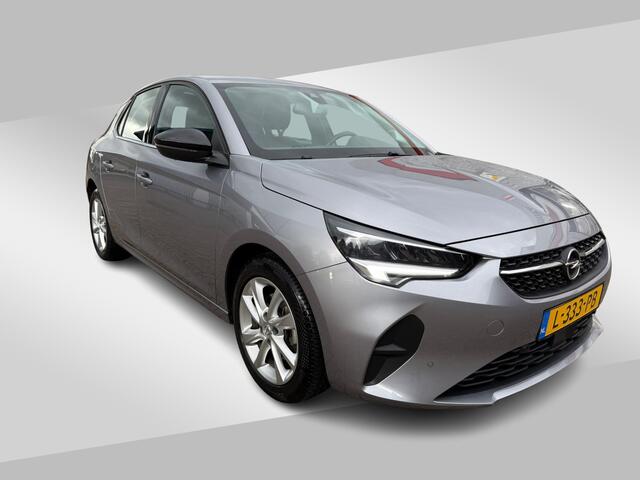 Opel CORSA 1.2 Elegance | Camera | ECC | Cruise | 1e eigenaar | Dealer OH |