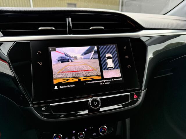 Opel CORSA 1.2 Elegance | Camera | ECC | Cruise | 1e eigenaar | Dealer OH |