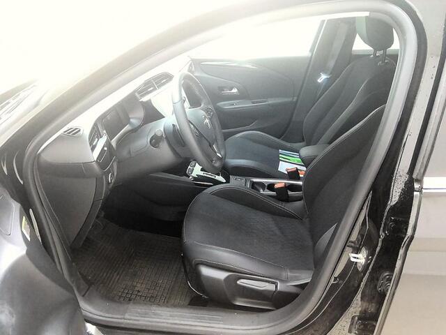 Opel CORSA 1.2 Level 3 AUTOMAAT PDC | LED | LMV 16"| Cruise | 1e eigenaar | NL auto | Géén afleverkosten