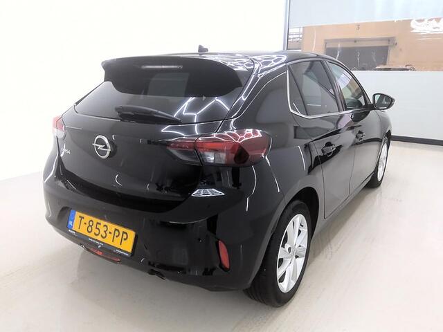 Opel CORSA 1.2 Level 3 AUTOMAAT PDC | LED | LMV 16"| Cruise | 1e eigenaar | NL auto | Géén afleverkosten