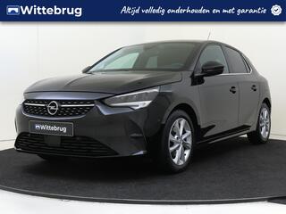 opel-corsa-1.2-level-3