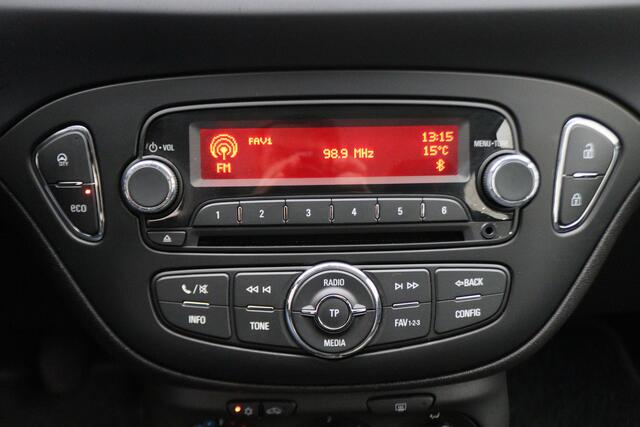 Opel CORSA 1.4 Edition Cruise, Airco, Afn. Trekhaak, Elektr. Pakket