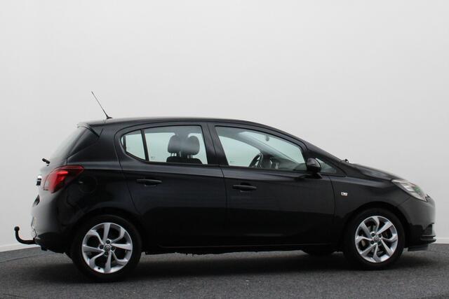 Opel CORSA 1.4 Edition Cruise, Airco, Afn. Trekhaak, Elektr. Pakket
