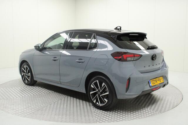 Opel CORSA 1.2 Turbo GS | Draadloze Carplay / PDC v&A + Camera / Climate / Cruise