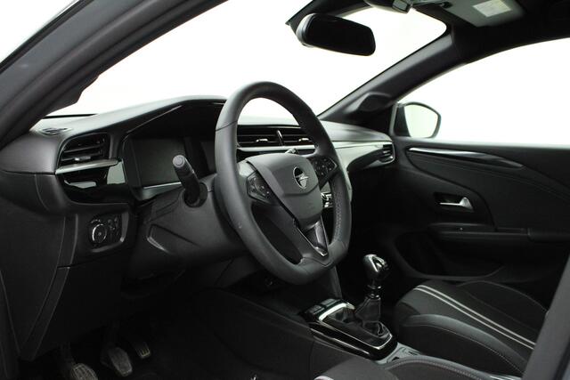Opel CORSA 1.2 Turbo GS | Draadloze Carplay / PDC v&A + Camera / Climate / Cruise