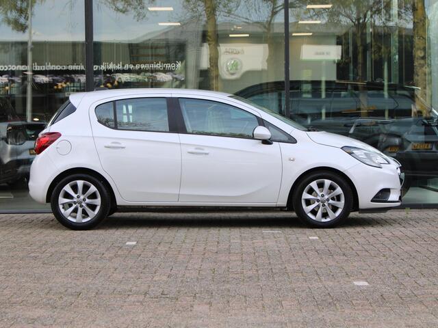 Opel CORSA 1.4 Favourite | Navi / Airco / Cruise
