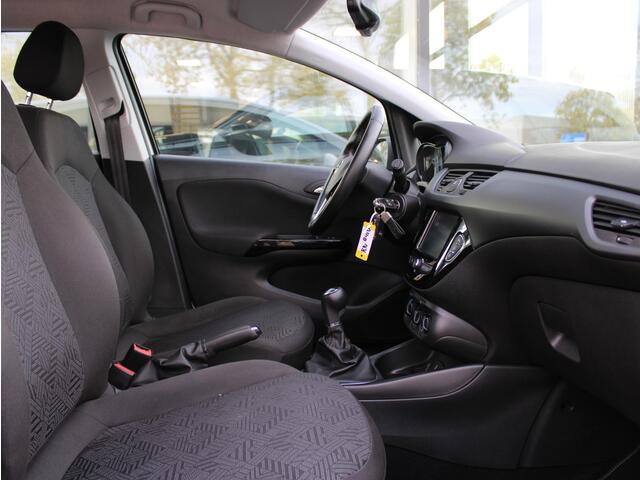 Opel CORSA 1.4 Favourite | Navi / Airco / Cruise