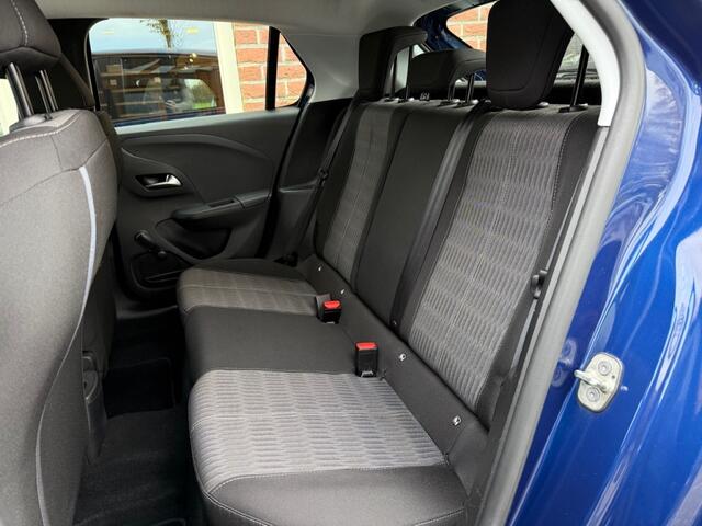 Opel CORSA 1.2 Edition 101PK CARPLAY / ANDROID / PDC / LMV / AIRCO / CRUISE