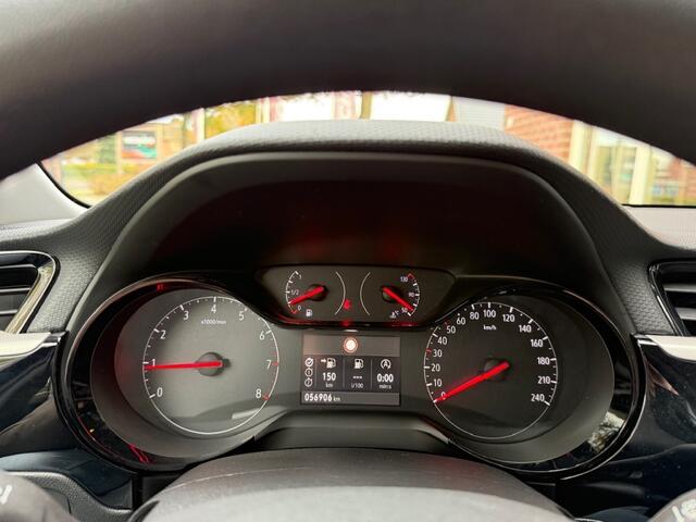 Opel CORSA 1.2 Edition 101PK CARPLAY / ANDROID / PDC / LMV / AIRCO / CRUISE