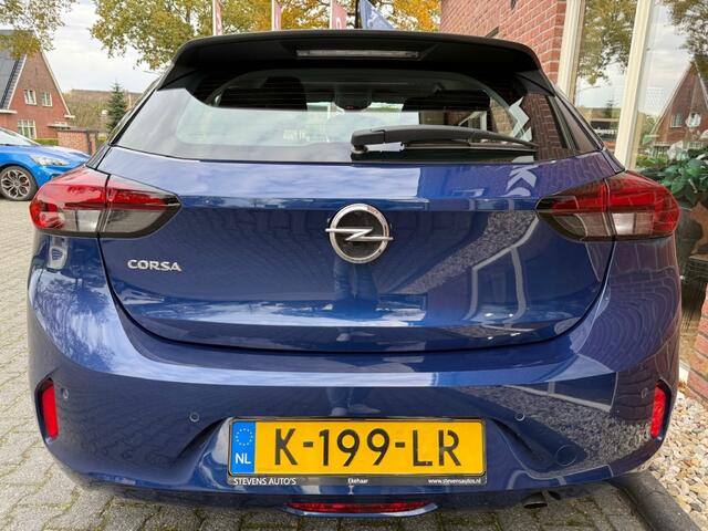 Opel CORSA 1.2 Edition 101PK CARPLAY / ANDROID / PDC / LMV / AIRCO / CRUISE