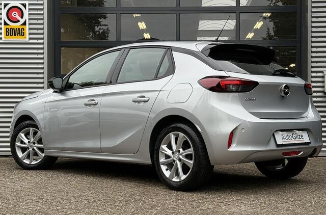 Opel CORSA 1.2 Edition l Navigatie l Carplay l Cruise Control l Lichtmetaal