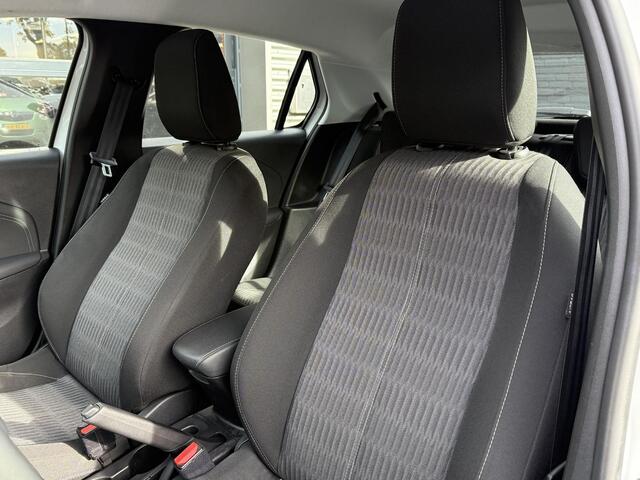 Opel CORSA 1.2 Edition l Navigatie l Carplay l Cruise Control l Lichtmetaal