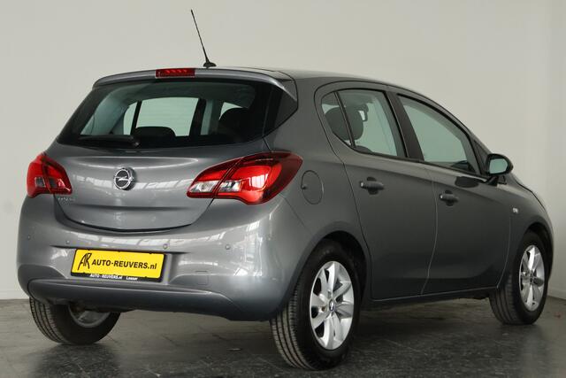 Opel CORSA 1.4 Edition / Airco / CarPlay / Cruisecontrol / Bluetooth