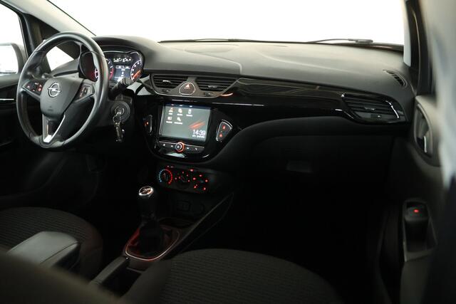 Opel CORSA 1.4 Edition / Airco / CarPlay / Cruisecontrol / Bluetooth