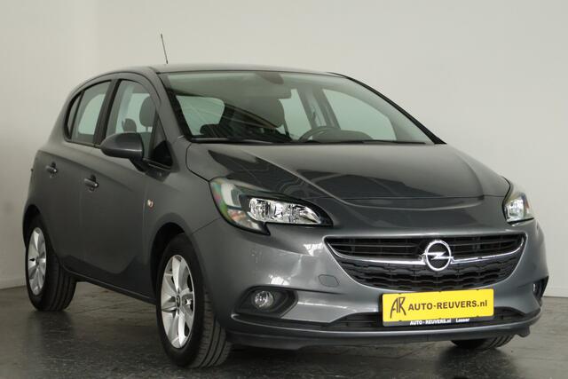 Opel CORSA 1.4 Edition / Airco / CarPlay / Cruisecontrol / Bluetooth