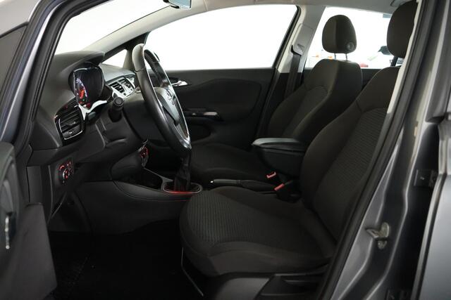 Opel CORSA 1.4 Edition / Airco / CarPlay / Cruisecontrol / Bluetooth