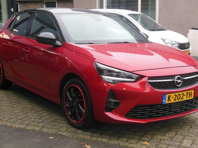 Opel CORSA 1.2 GS Line Automaat Staat in De Krim