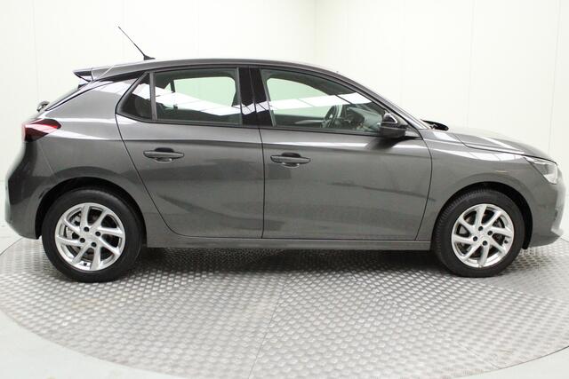 Opel CORSA 1.2 GS Line | climate control | navigatie | pdc v/a+camera | dodehoek | carplay | keyless | spiegels elekt. inklapbaar | cruise control | bluetooth