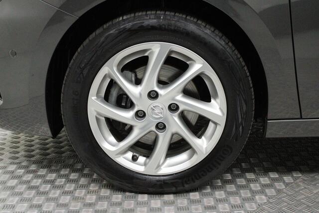 Opel CORSA 1.2 GS Line | climate control | navigatie | pdc v/a+camera | dodehoek | carplay | keyless | spiegels elekt. inklapbaar | cruise control | bluetooth