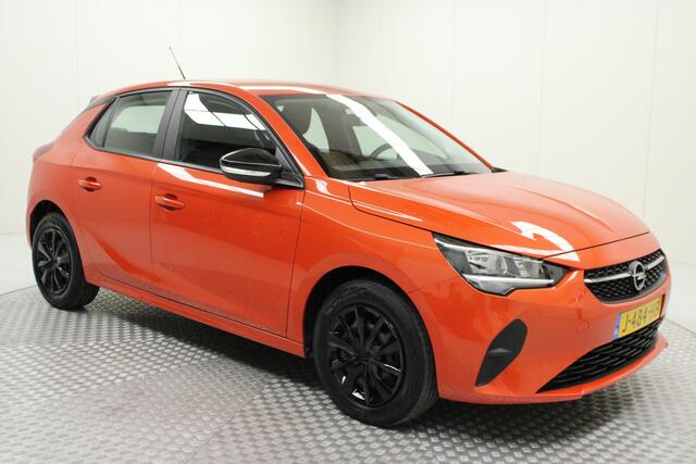 Opel CORSA 1.2 Edition | airco | cruise control | bluetooth telefoon | 2x elektr. ramen