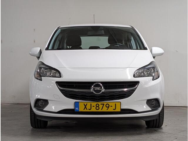 Opel CORSA Favourite 1.4 90pk NAVI | PARKEERSENSOREN | APPLE CARPLAY / ANDROID | LM-VELGEN