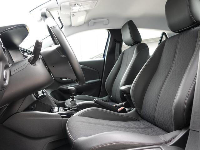 Opel CORSA 1.2 Elegance