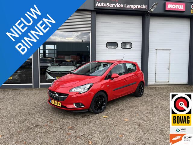 Opel CORSA 1.0 Turbo Online Edition