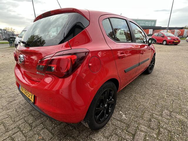 Opel CORSA 1.0 Turbo Online Edition