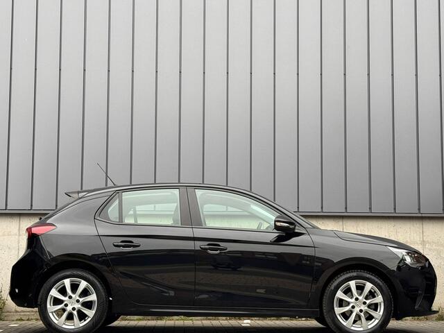 Opel CORSA 1.2 75PK Edition Apple-Carplay Bluetooth Navi