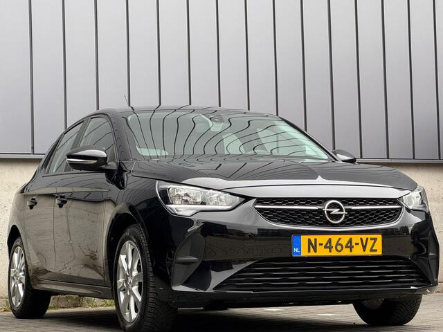 Opel CORSA 1.2 75PK Edition Apple-Carplay Bluetooth Navi