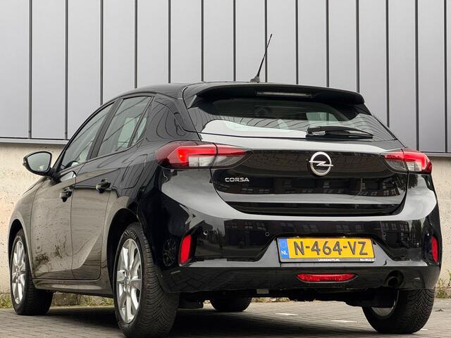 Opel CORSA 1.2 75PK Edition Apple-Carplay Bluetooth Navi