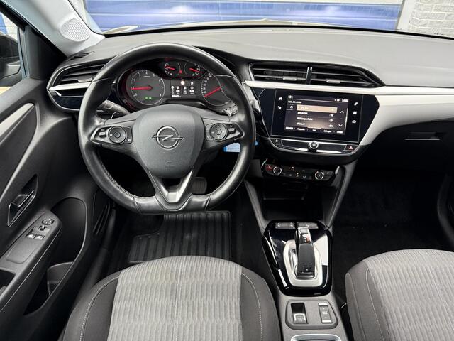 Opel CORSA 1.2 CRUISE APPLE PDC NIEUWE DISTRIBUTIERIEM