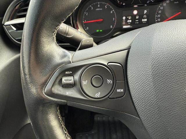 Opel CORSA 1.2 CRUISE APPLE PDC NIEUWE DISTRIBUTIERIEM